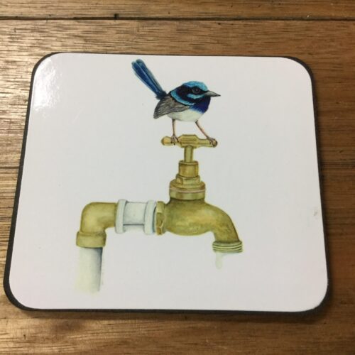 Wren coaster