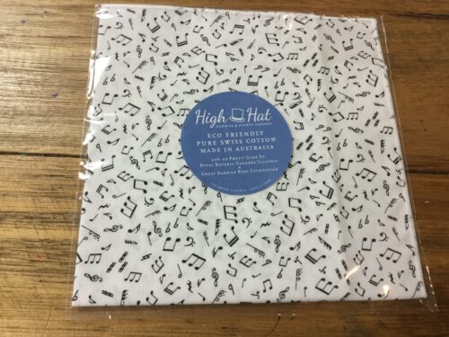 Music Hankie