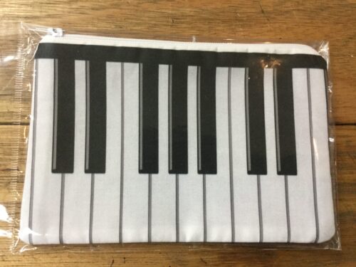 Keyboard purse
