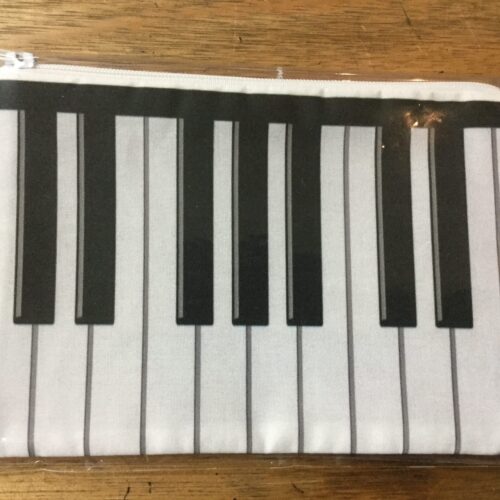 Keyboard purse