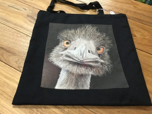 SAM tote bag