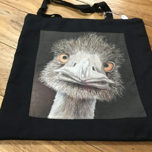 SAM tote bag