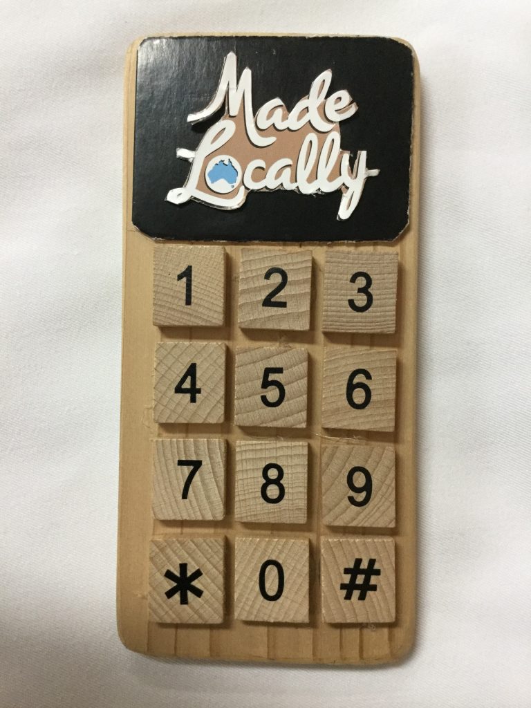 Give us a call!
