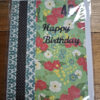 birthday card for age 40