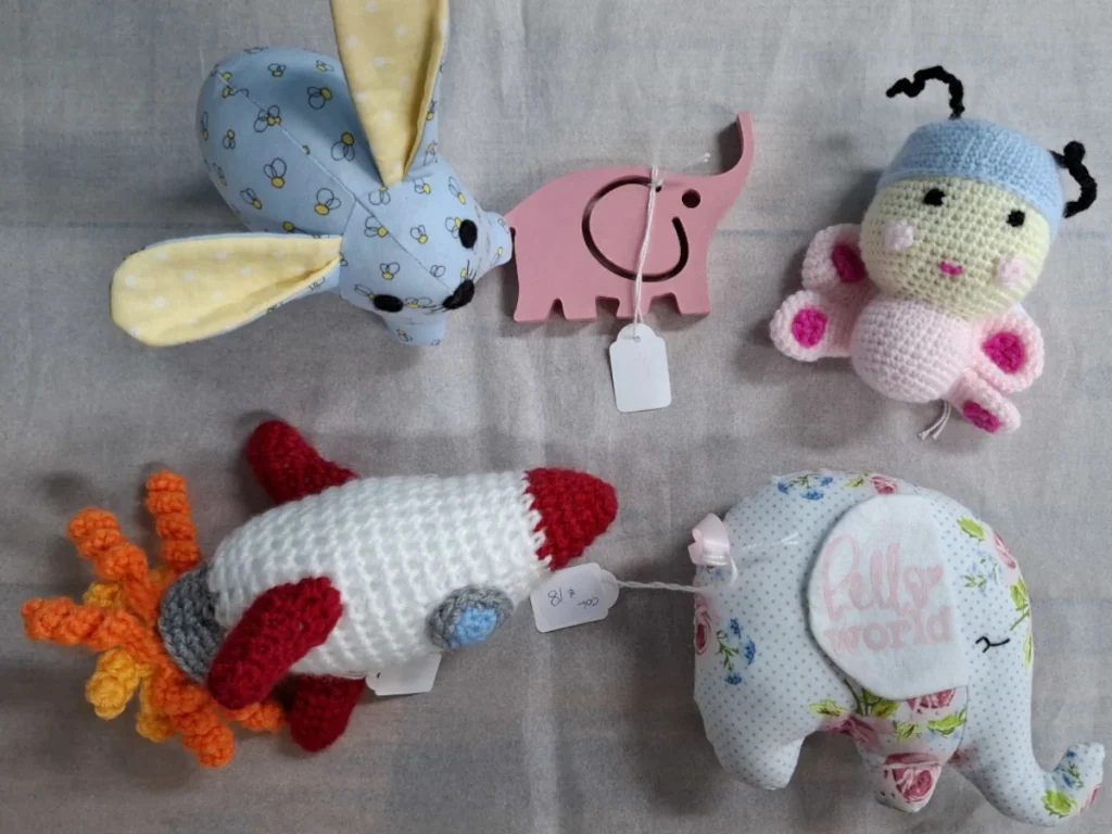 baby toys